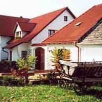 Herbst in Pension