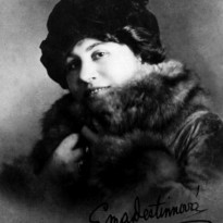 Síň Emy Destinnové - Jindřichův Hradec